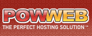 10% Off Storewide at PowWeb Hosting Promo Codes